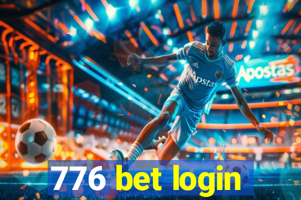 776 bet login